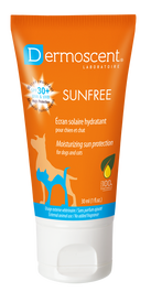 Dermoscent Sunfree 30 mL