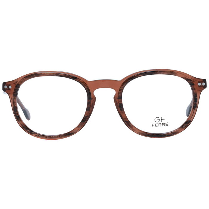 Montura de Gafas Hombre Gianfranco Ferre GFF0122 50002