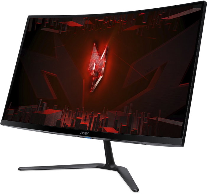Acer Nitro ED270P0bmipx 27 Pulgadas Full HD Curvo 144Hz VA Acer Nitro ED270P0bmipx 27 Pulgadas Full HD Curvo 144Hz VA