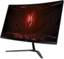Acer Nitro ED270P0bmipx 27 Pulgadas Full HD Curvo 144Hz VA