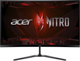 Acer Nitro ED270P0bmipx 27 Pulgadas Full HD Curvo 144Hz VA