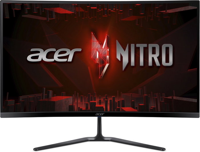 Acer Nitro ED270P0bmipx 27 Pulgadas Full HD Curvo 144Hz VA Acer Nitro ED270P0bmipx 27 Pulgadas Full HD Curvo 144Hz VA