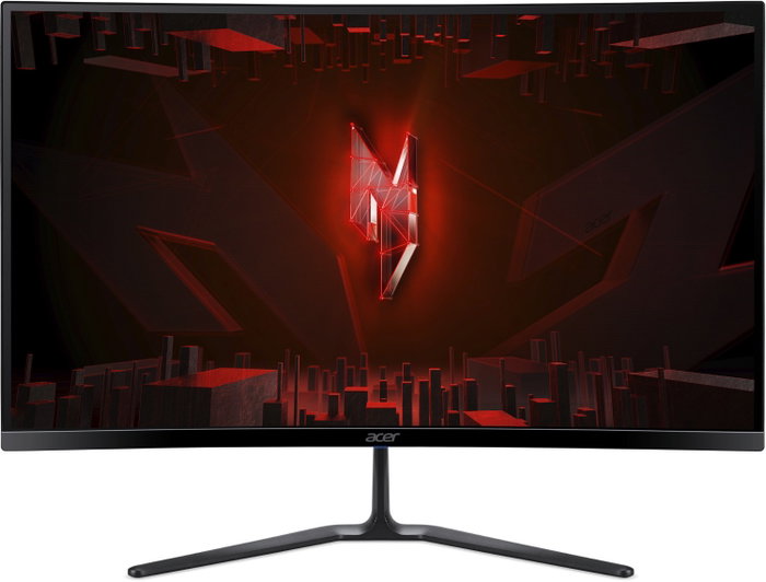 Acer Nitro ED270P0bmipx 27 Pulgadas Full HD Curvo 144Hz VA Acer Nitro ED270P0bmipx 27 Pulgadas Full HD Curvo 144Hz VA