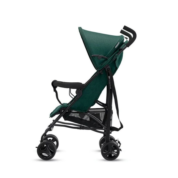 Carro de Paseo para Bebé Kinderkraft KSTIK000GRE0000 Verde 1 Pieza