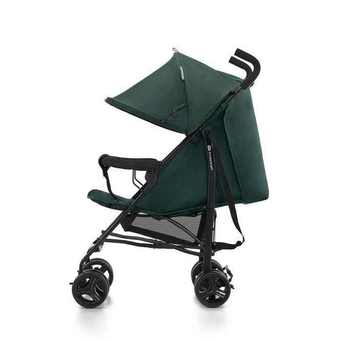 Carro de Paseo para Bebé Kinderkraft KSTIK000GRE0000 Verde 1 Pieza