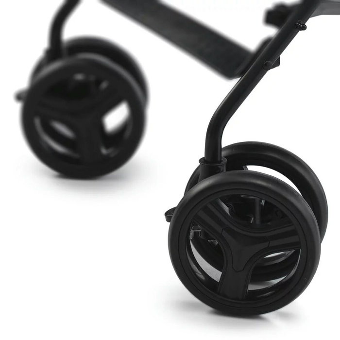 Carro de Paseo para Bebé Kinderkraft KSTIK000GRE0000 Verde 1 Pieza