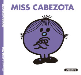 LABERINTO Miss Cabezota