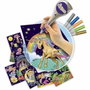 Lansay Pixelo Coloring game Caja de metal Mixta
