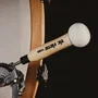Vic Firth VicKick VKB5 Maza de bombo con varilla de madera