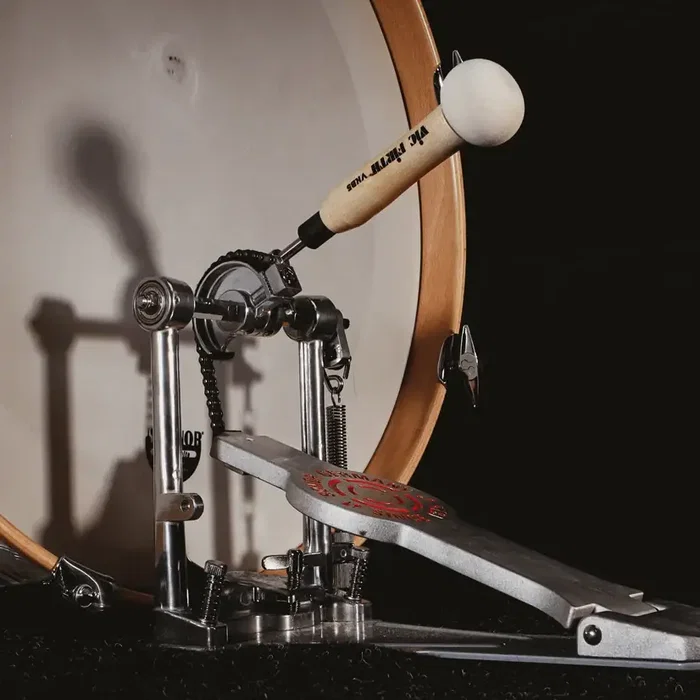 Vic Firth VicKick VKB5 Maza de bombo con varilla de madera