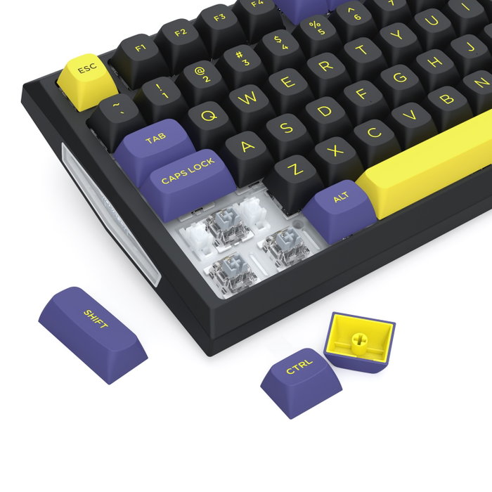 Redragon K725LBY-RGB-PRO Glintstone