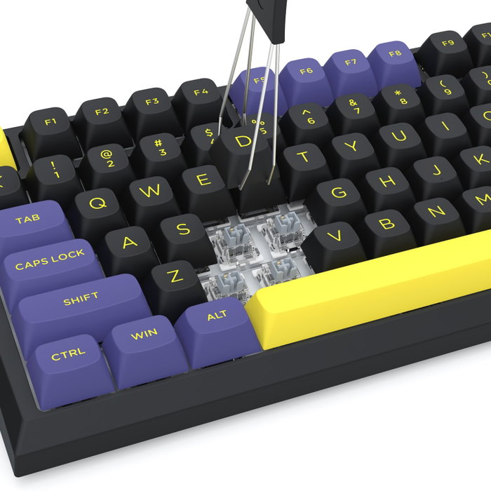 Redragon K725LBY-RGB-PRO Glintstone