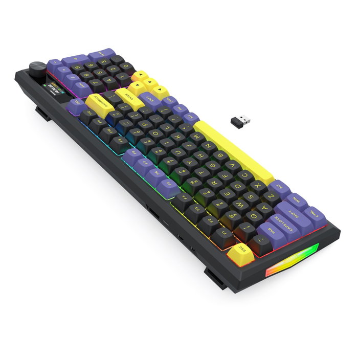 Redragon K725LBY-RGB-PRO Glintstone