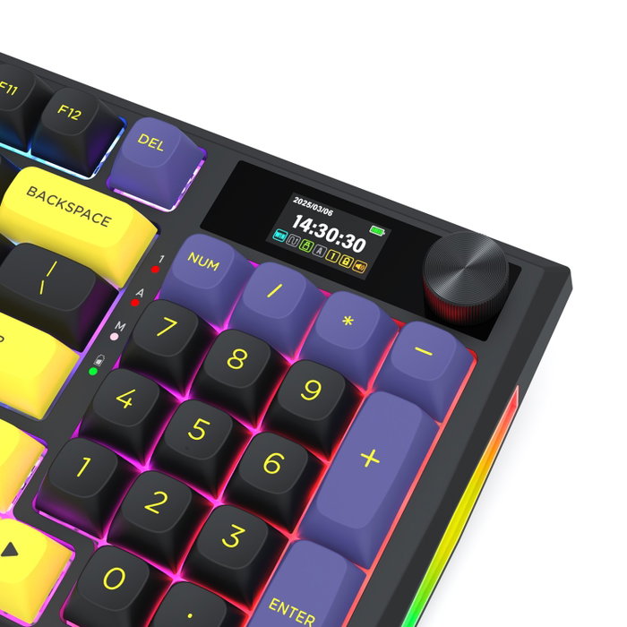 Redragon K725LBY-RGB-PRO Glintstone