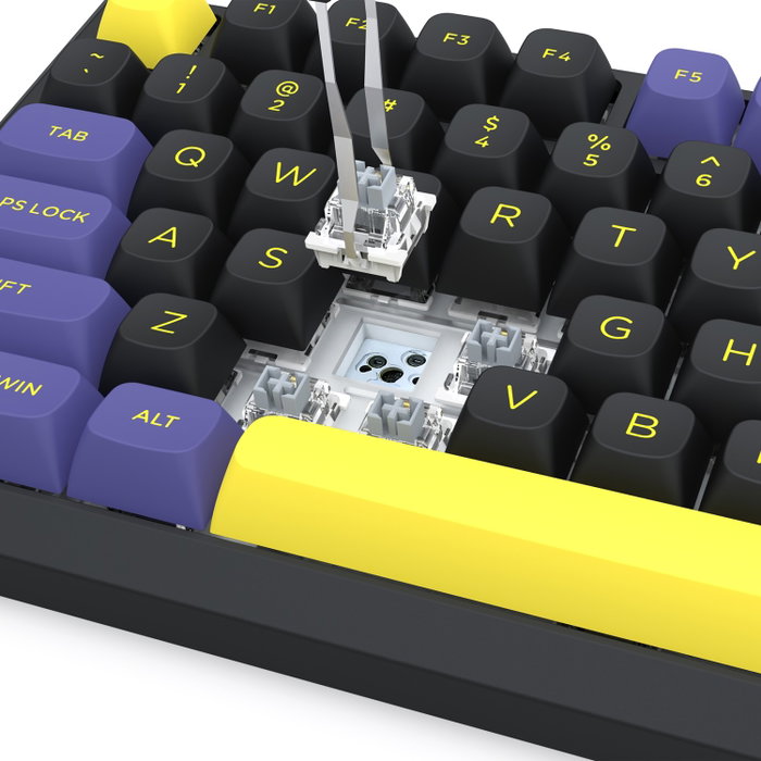 Redragon K725LBY-RGB-PRO Glintstone