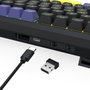 Redragon K725LBY-RGB-PRO Glintstone