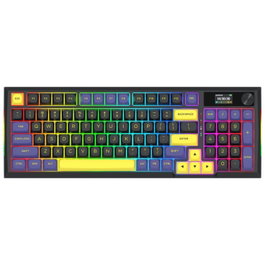 Redragon K725LBY-RGB-PRO Glintstone