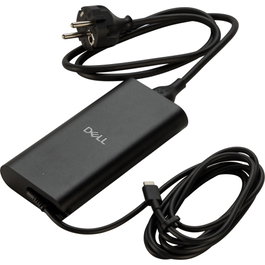 DELL Adaptador de corriente USB-C 165 W 249YH Negro