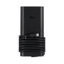 DELL Adaptador de Corriente USB-C 165W (249YH) para Portátiles Pro Max 16/18 Plus, Precision 5680/5690, Cable 1m, Negro
