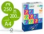 Color Copy Papel Fotocopiadora Color Copy Din A4 200 Gramos Paquete 250 Hojas