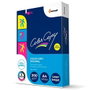 Color Copy Papel Reprográfico DIN A4 200g - 250 Hojas Blanco Satinado