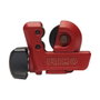 Irimo 321161 Cortatubos Mini para Cobre, Aluminio y Acero de 3-16 mm (1/8-5/8) de Zamak y Acero