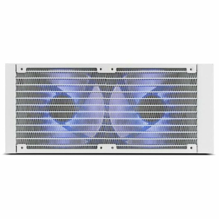 NOX Hummer X-240 LCD Blanco