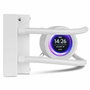 NOX Hummer X-240 LCD Blanco