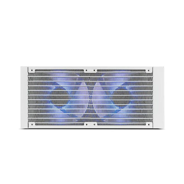 NOX Hummer X-240 LCD Blanco