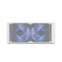 NOX Hummer X-240 LCD Blanco