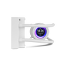 NOX Hummer X-240 LCD Blanco
