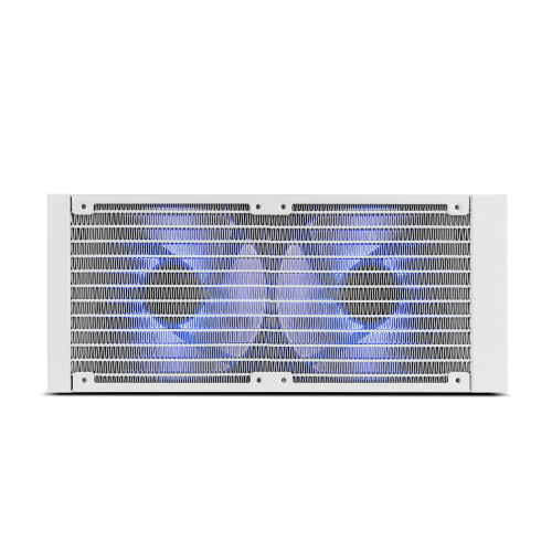 NOX Hummer X-240 LCD Blanco
