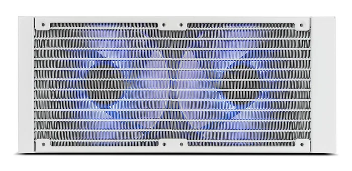 NOX Hummer X-240 LCD Blanco