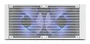 NOX Hummer X-240 LCD Blanco