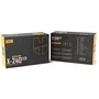 NOX Hummer X-240 LCD Blanco 240mm