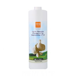 Everego Champú Ajo 1000ML para Cabello Teñido o Dañado