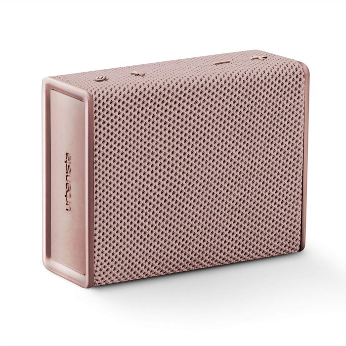 Urbanista Altavoz Bluetooth Sydney Rose Gold
