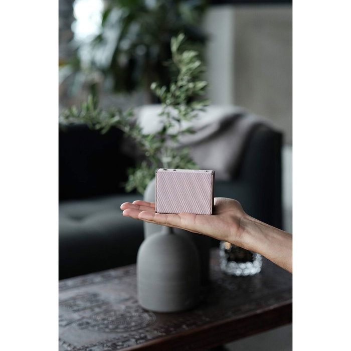 Urbanista Altavoz Bluetooth Sydney Rose Gold