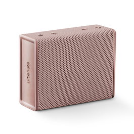 Urbanista Altavoz Sydney Bluetooth Inalambrico Portatil 5h Autonomia Rosa Rosegold