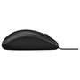 Logitech B100 Ratón Óptico USB Negro