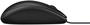 Logitech B100 Ratón Óptico USB Negro