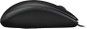 Logitech B100 Ratón Óptico USB Negro
