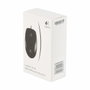 Logitech B100 Ratón Óptico USB Negro