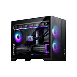 Phanteks XT M3 RGB schwarz