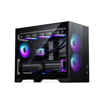 Phanteks XT M3 RGB schwarz Phanteks XT M3 RGB schwarz