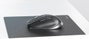 3Dconnexion CadMouse Pro Wireless Left Negro, Plata