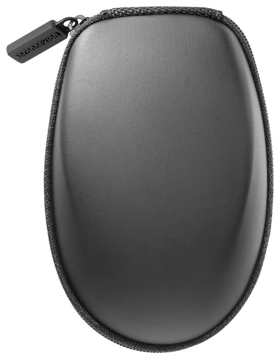 3Dconnexion CadMouse Pro Wireless Left Negro, Plata