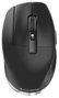3Dconnexion CadMouse Pro Wireless Left Negro, Plata
