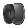 3Dconnexion CadMouse Pro Wireless Left Negro, Plata