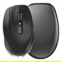 3DConnexion Ratón CadMouse Pro Wireless Left, 3DX-700117, Óptico Inalámbrico, 7200 DPI, Izquierda